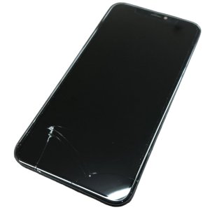 iPhoneXR フロントパネル交換