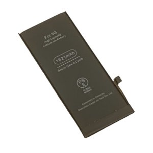 iPhone8 バッテリー交換修理