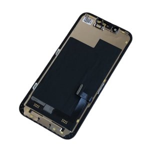 iPhone13mini パネル交換