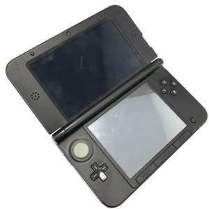 3DS ボタン修理