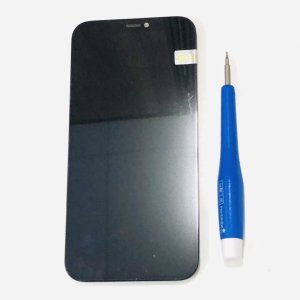 iPhone12　液晶交換修理