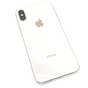 iPhoneX バッテリー交換