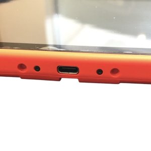 Switch スイッチ ドックコネクタ修理