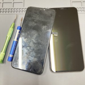 iPhone11Pro 液晶 交換 修理