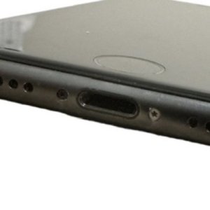 iPhone8 点検 ライトニング