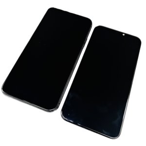 iPhoneX　液晶交換修理