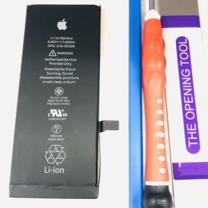 iPhone7 アイフォン7 バッテリー交換