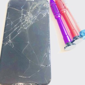 iPhoneX アイフォンX 液晶交換