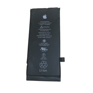 iPhoneSE2 バッテリー交換