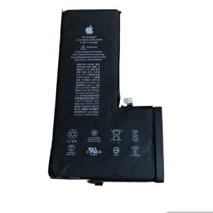 iPhone11ProMax バッテリー交換