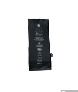 iPhoneSE2　バッテリー交換