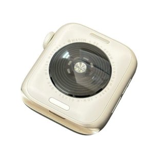 AppleWatch SE2 バッテリー交換