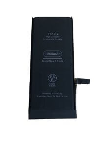 iPhone 11  バッテリー交換