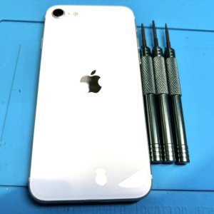 iPhoneSE2（アイフォンSE2） バッテリー交換