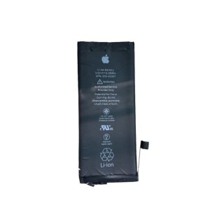 iPhoneXR　バッテリー交換