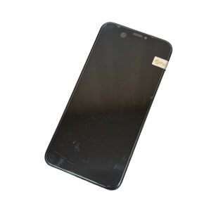 iPhoneX　液晶交換修理