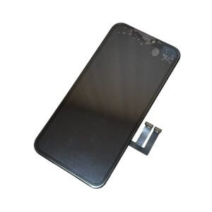 iPhone11　パネル交換修理