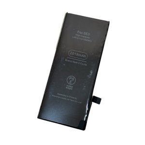 iPhoneSE3(第三世代) バッテリー交換修理