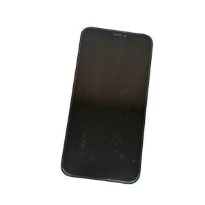 iPhoneXR　パネル交換修理
