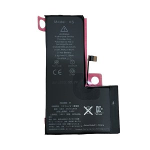 iPhoneXS　バッテリー交換修理