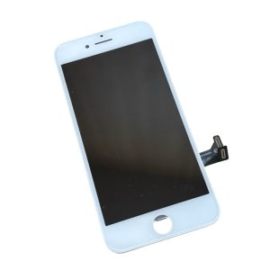 iPhone8　液晶交換修理