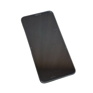 iPhoneXSmax　液晶交換修理