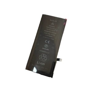 iPhoneXR　バッテリー交換修理