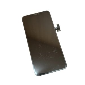 iPhone11ProMax　パネル交換修理