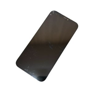 iPhone12ProMax パネル交換修理