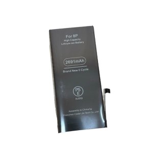 iPhone8Plus バッテリー交換修理