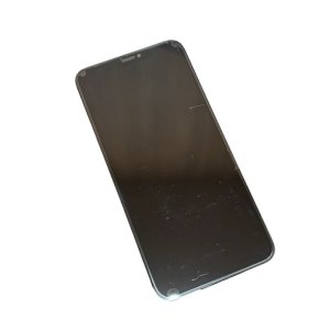 iPhoneXSmax　液晶交換修理