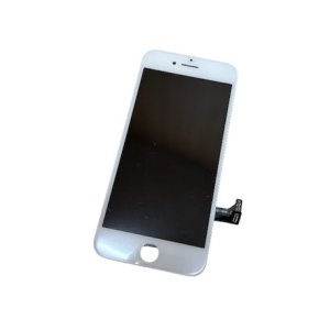 iPhone8 パネル交換修理