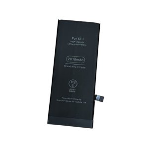 iPhoneSE3(第三世代) バッテリー交換修理