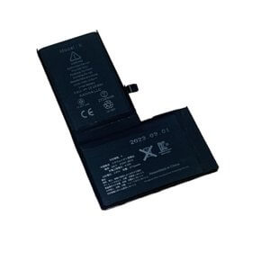 iPhoneX バッテリー交換修理