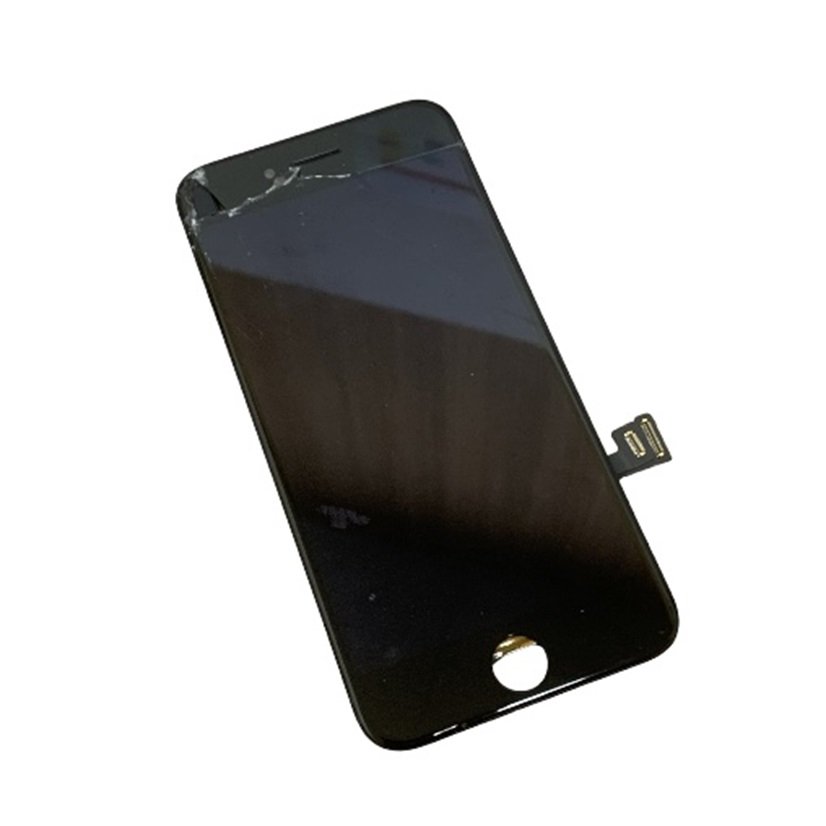 iPhone SE (第三世代) フロントパネル交換修理