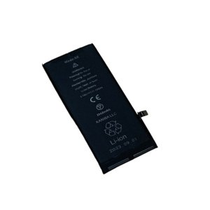 iPhoneXR バッテリー交換修理