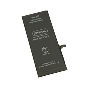 iPhone6Plus バッテリー交換修理