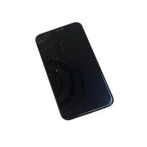 iPhone 11　パネル交換