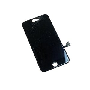 iPhoneSE (第三世代) フロントパネル交換修理