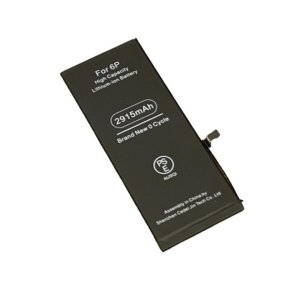 iPhone6Plus バッテリー交換修理