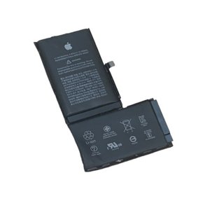 iPhoneXSMax バッテリー交換修理