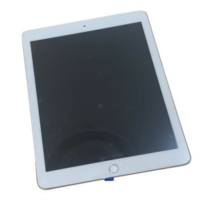 iPad5 液晶交換