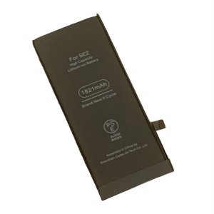 iPhoneSE (第二世代) バッテリー交換修理