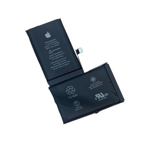 iPhoneX バッテリー交換修理