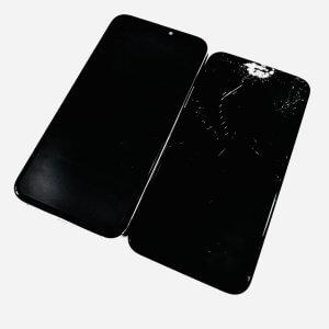 iPhone11Pro フロントパネル交換修理