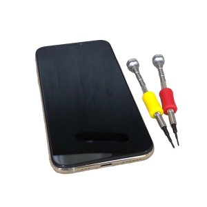 iPhoneXS 液晶交換