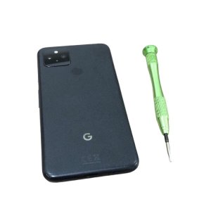 Google Pixel5 バッテリー交換