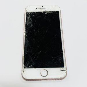 iPhone7 フロントパネル交換