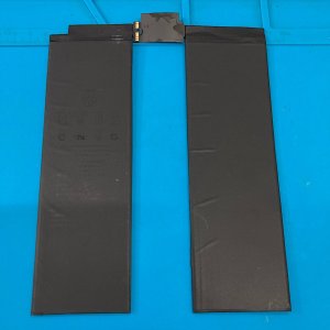 iPad Pro蓄電不十分 バッテリー交換| 神奈川県横浜市瀬谷区