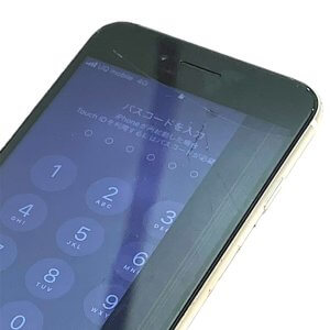 iPhone8 液晶交換